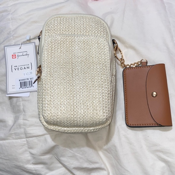jen co handbag Handbags - NWT Bag